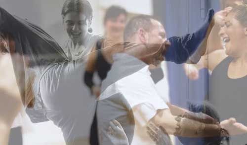 Μαθήματα Σύγχρονου Χορού από το 'Μηδέν' | Αθήνα