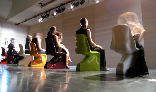 Καθιστική Διαμαρτυρία