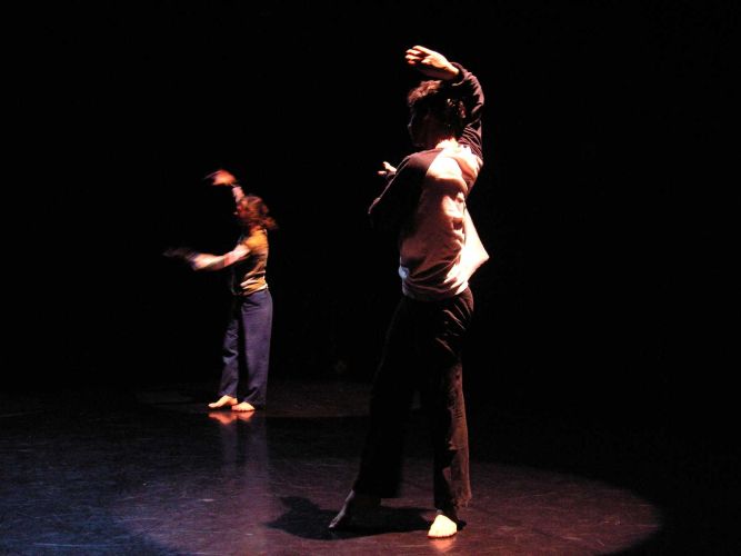 Μ' αρέσουν οι Άντρες | Α ΚΙΝ | Φωτογραφία: Μαρία Γυφτοδήμου