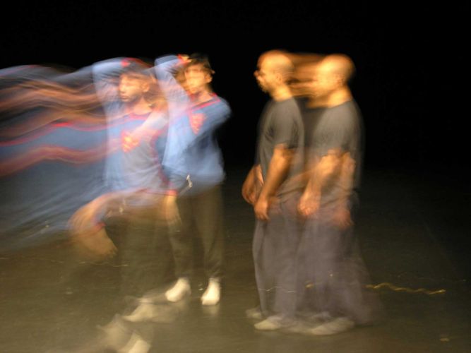 Μ' αρέσουν οι Άντρες | Α ΚΙΝ | Φωτογραφία: Μαρία Γυφτοδήμου