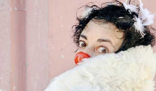 'I am Leaving...' by Zo | Αθήνα