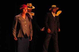 Χορογραφία | Σκηνοθεσία