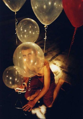 Ό,τι ανεβαίνει κατεβαίνει | Α ΚΙΝ | Φωτογραφία: Θοδωρής Λαλιώτης