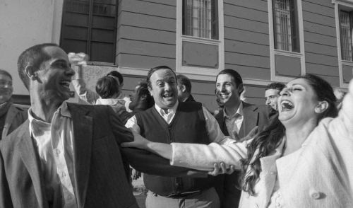 Οι Γειτονιές του Κόσμου