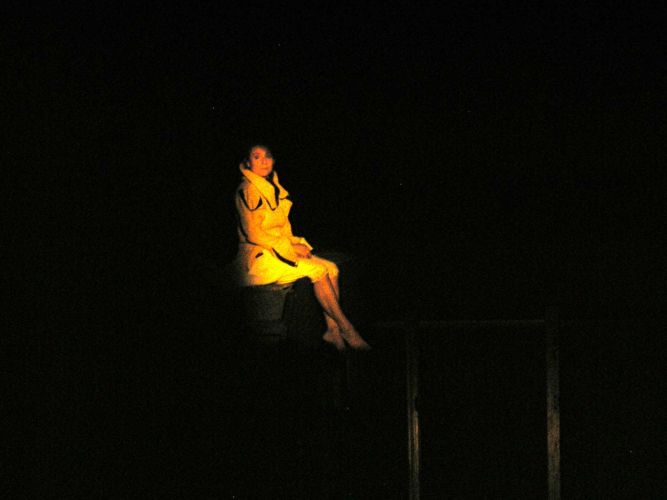 Τάγμα Ιπποτών | Α ΚΙΝ | Φωτογραφία: Μαρία Γυφτοδήμου