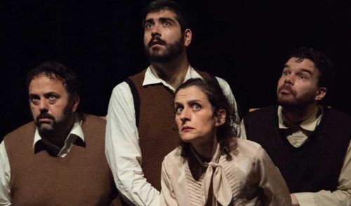 Εντολή της Διδώ Σωτηρίου