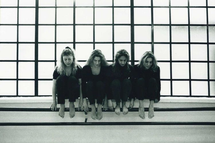 Ουρανόχρους | Α ΚΙΝ | Φωτογραφία: Μαρία Γυφτοδήμου