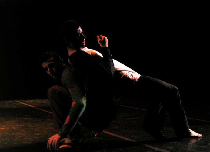 Μ' αρέσουν οι Άντρες | Α ΚΙΝ | Φωτογραφία: Μαρία Γυφτοδήμου