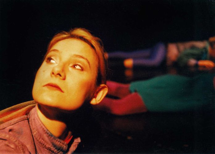 Nula Rosa Est | Α ΚΙΝ | Photo: Maria Gyftodimou