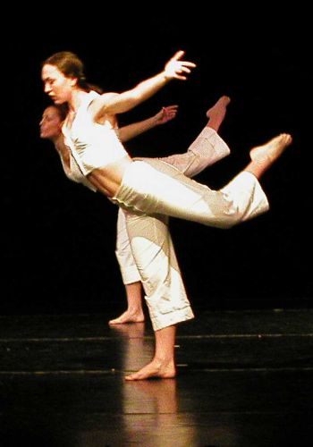 Dance and Go | Α ΚΙΝ | Φωτογραφία: Θοδωρής Λαλιώτης