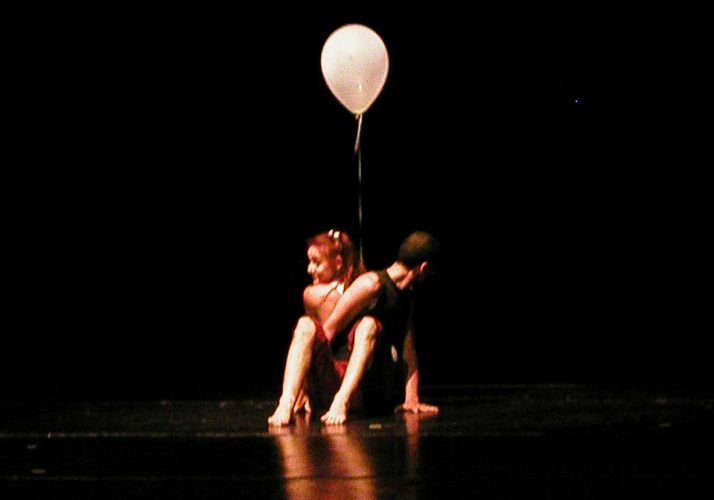 Ό,τι ανεβαίνει κατεβαίνει | Α ΚΙΝ | Φωτογραφία: Θοδωρής Λαλιώτης