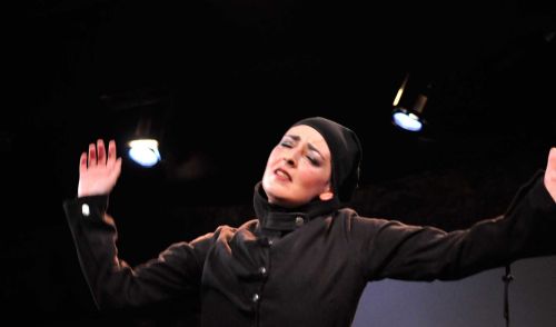 Η χαρά της αποτυχίας